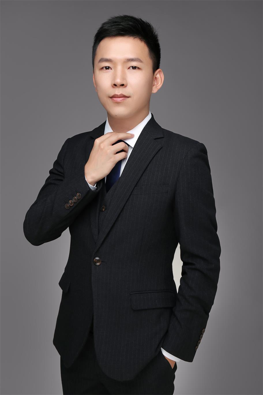 张思颖 执行导演负责人